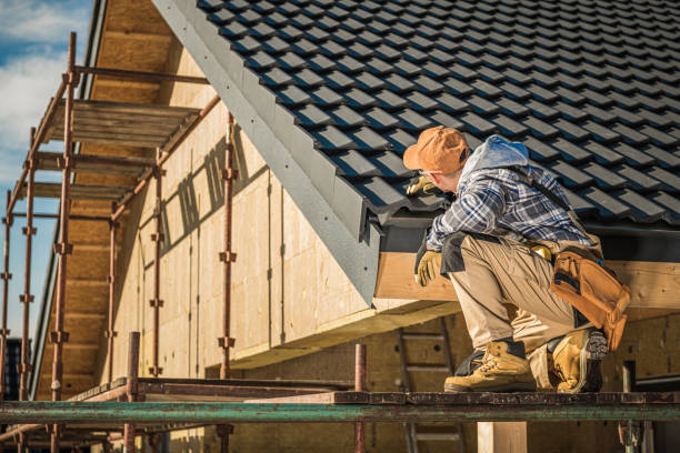 Fast & Reliable Emergency Roof Repairs in Oak Bluffs, MA